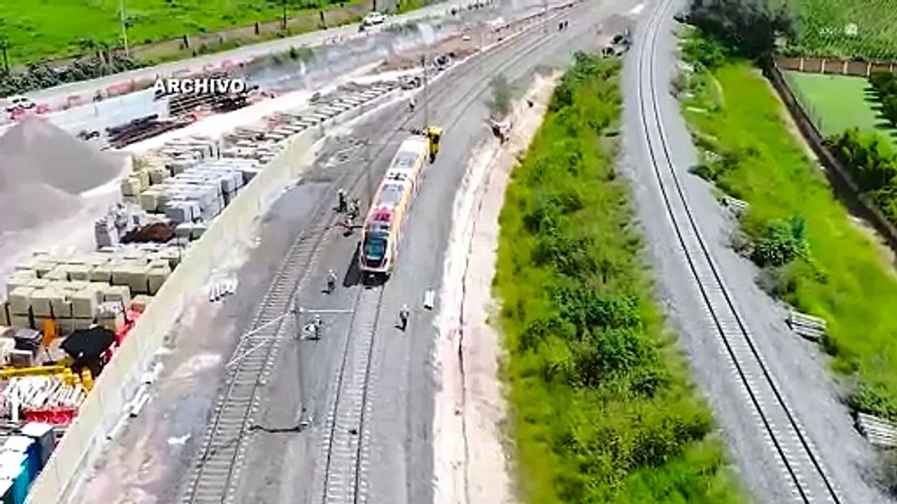 Presenta Lemus proyecto de L5 en Foro para el Plan Nacional de Desarrollo