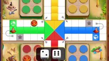 Que pensez-vous de ce skin damier Oasis de Ludo Oasis ?