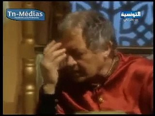 مسلسل الطارق   حلقة 23