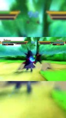 All Hokage Ultimates Jutsu Compilation