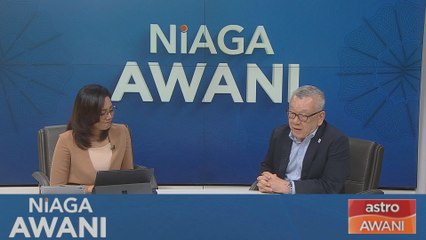Kepimpinan dalam Fintech: Evolusi dan Cabaran Terkini