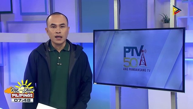 Mayorya ng mga Pilipino, tiwala sa pamumuno ni PBBM batay sa Tugon ng Masa Survey