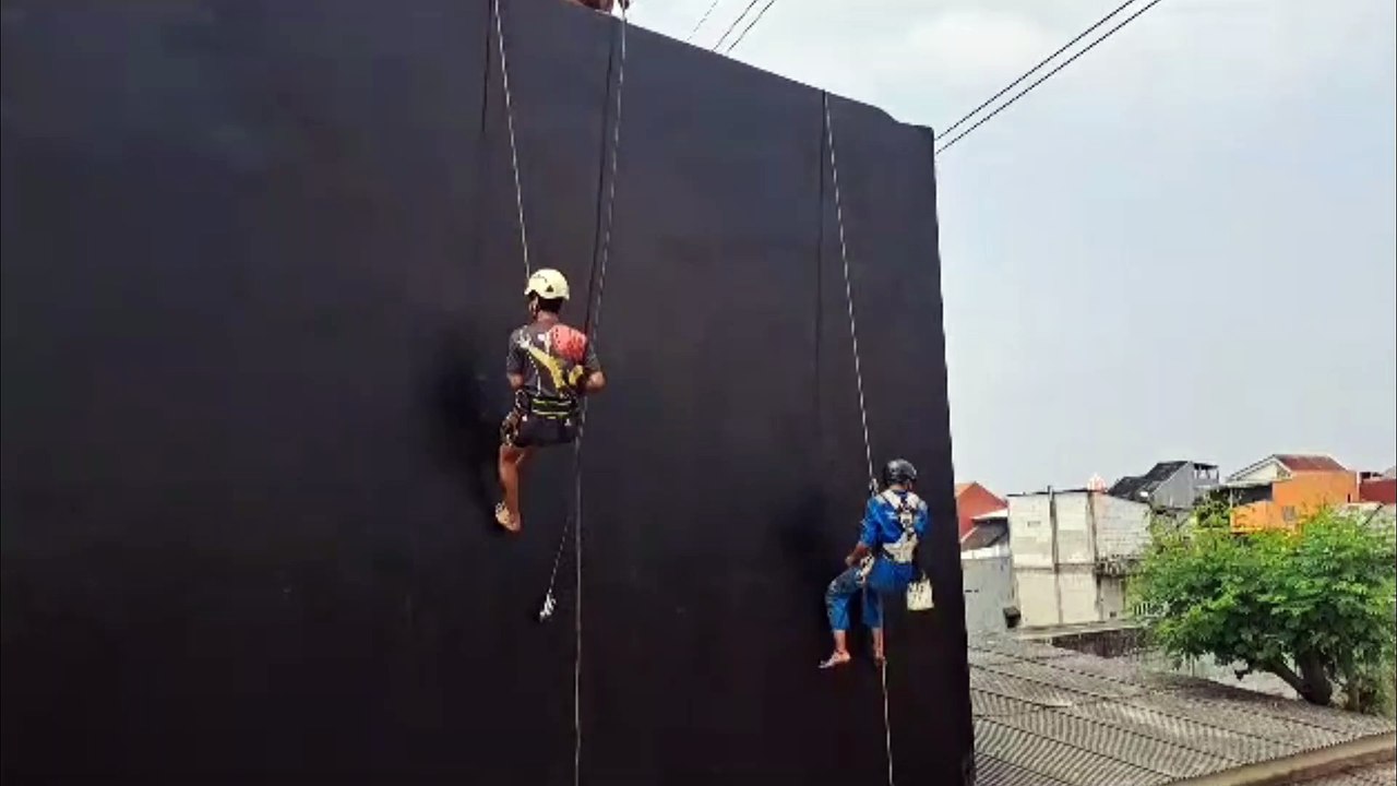 Solusi Anti Bocor untuk Dak Beton dengan Jasa Waterproofing Berkualitas