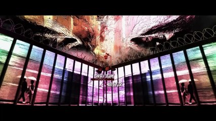 Tập 11 - Lạp tội đồ giám P2