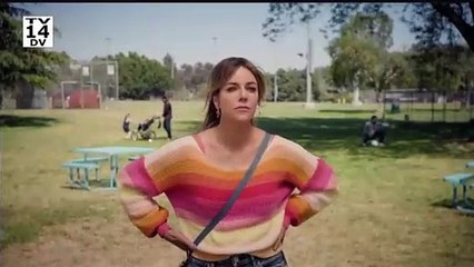 High Potential Season 1 Episode 10 Promo