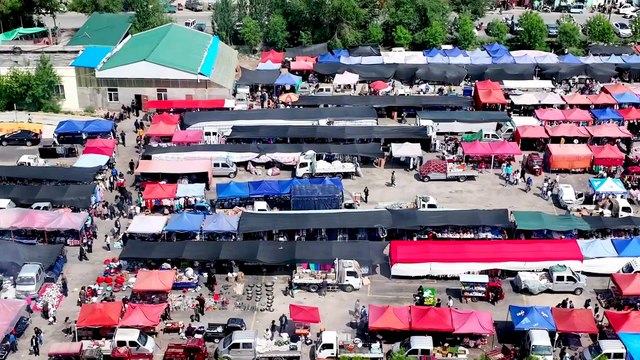 Exhibition of 2024 ISVC Outstanding Works《Meet Xinjiang-Turpan City》