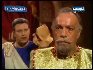 مسلسل الطارق   حلقة 27