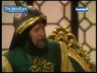 مسلسل الطارق   حلقة 26