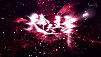 Lord of Destiny episode 01 subtitle multi.