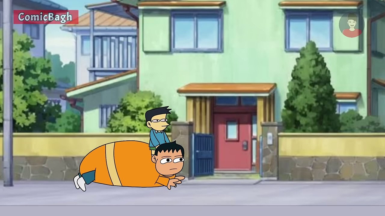 Doraemon desi daru