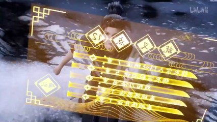 Lord of Destiny episode 02 subtitle multi.