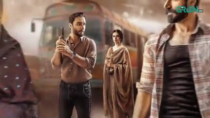 Faraar Episode 2 with Hamza Ali Abbasi & Ahmed Ali Akbar