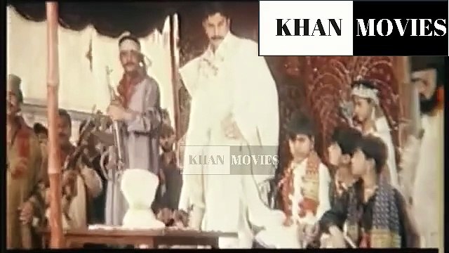 JAGGA TAX (2002) SHAAN ; SAIMA ; SANA FULL MOVIE (PART 2) | KHAN MOVIES