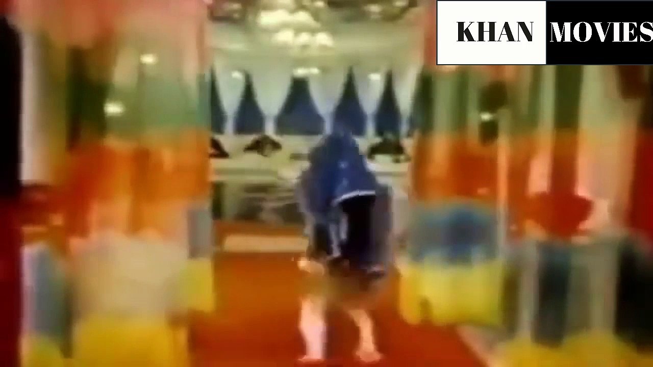 ALLA DITTA (1988) SULTAN RAHI ; SUSHMA SHAHI ; GORI FULL MOVIE (PART 1 ) | KHAN MOVIES