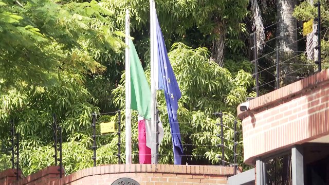 Venezuela limita representación de Francia, Países Bajos e Italia por conducta hostil