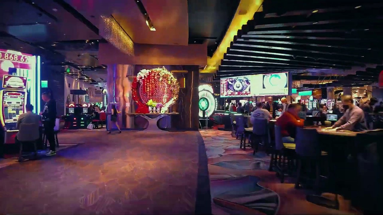 The Blackjack Cheaters Who Stole Millions from Vegas Casinos