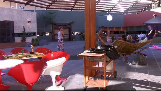 079-Big Brother Australia Season 06, Day 52a,Daily Show,Tuesday, 13 June 2006