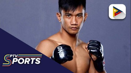 Jean Claude Saclag, magbabalik-aksyon ngayong buwan