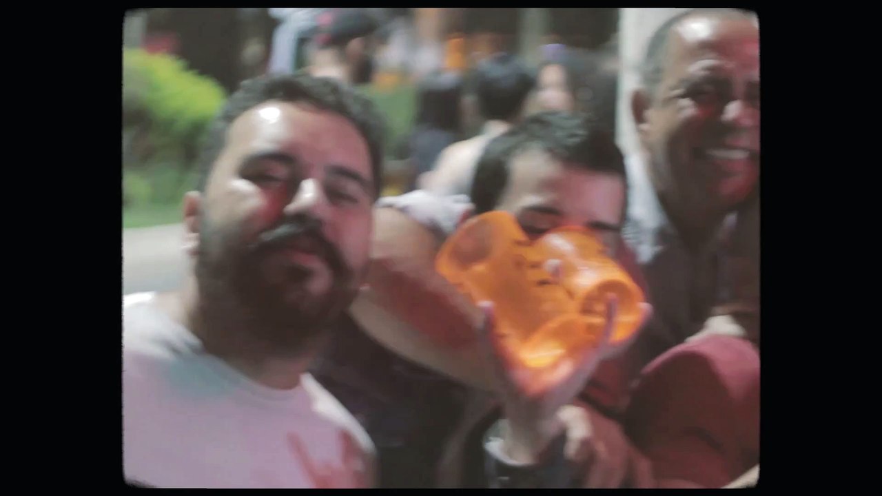 Stoned Hare - Lies And Crimes (Official Video)