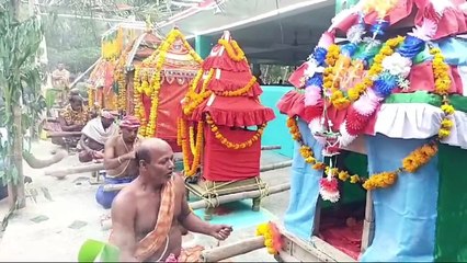 ବାବା ବଟେଶ୍ଵର ମହାଦେବଙ୍କ ପବିତ୍ର ମକର ଯାତ୍ରା