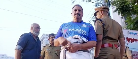 Mikhael (2019) Malayalam HDRip  ESubs Movie Part 1