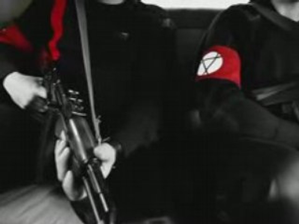 "R" Le Premier Teaser