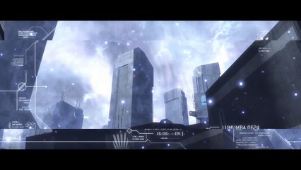 Halo 3 ODST ll Cinematica 3