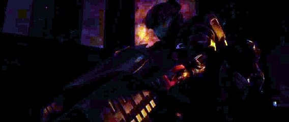 Halo 3 ODST ll Cinematica 9