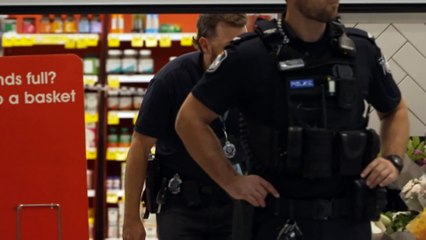 Call for Queensland’s ‘Adult crime, adult time’ legislation to be expanded following supermarket stabbing