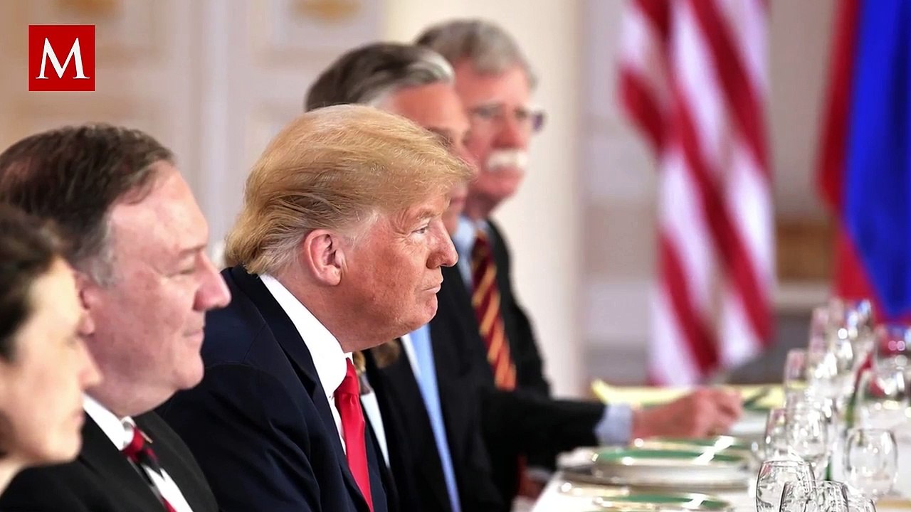 ¿Quiénes asistirán a la investidura de Donald Trump y quiénes no?