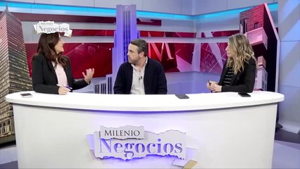 ‘Confianzómetro’, la herramienta de educación financiera de Tala | Milenio Negocios