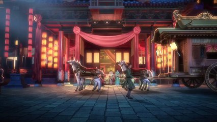 Great Journey Of Teenagers 4 Episode 3 multi sub