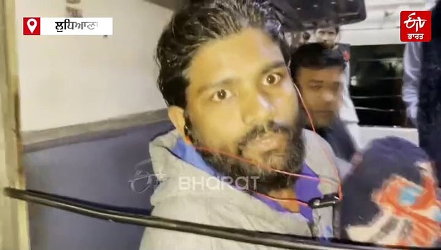 ਖੰਨਾ 'ਚ ਚੱਲਦੀ ਟਰੇਨ ਨੂੰ ਲੱਗੀ ਅੱਗ, ਡਰਾਈਵਰ ਦੀ ਚੌਕਸੀ ਨੇ ਬਚਾਈ ਕਈ ਯਾਤਰੀਆਂ ਦੀ ਜਾਨ