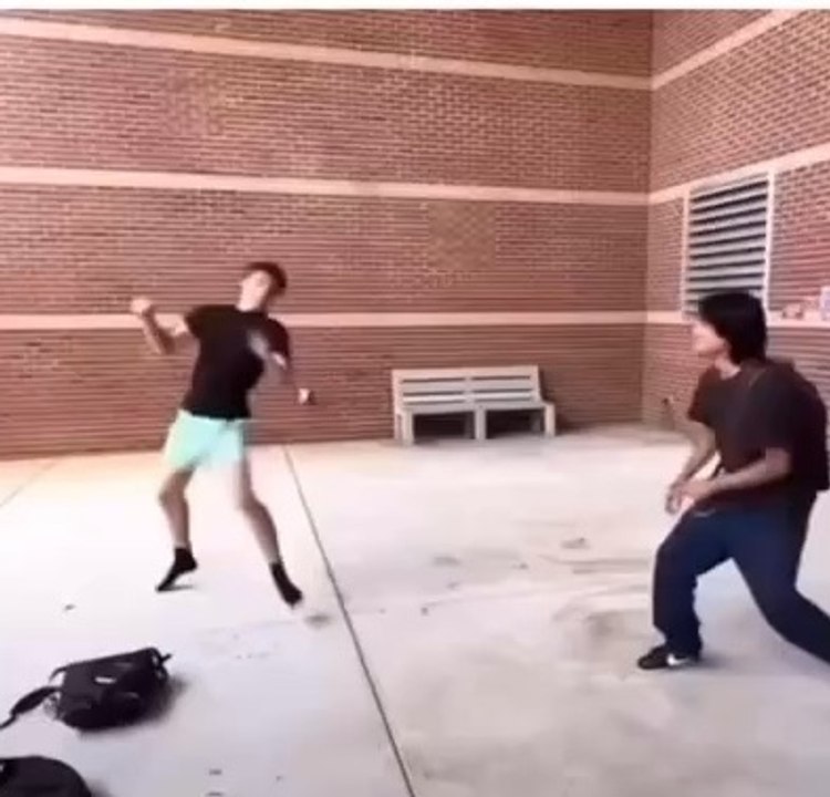 Special move