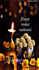 Happy Makar Sankranti