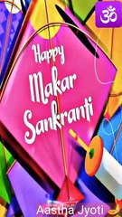 Happy Makar Sankranti