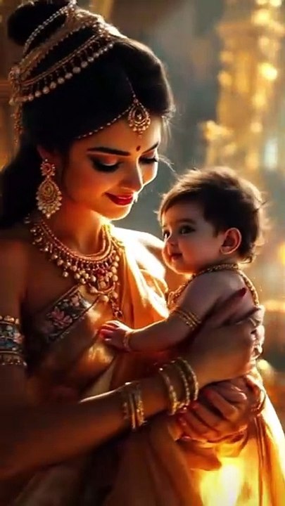 Radhe Krishna