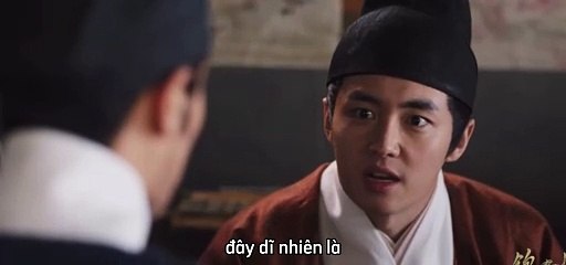 [Cẩm Nang Diệu Lục] trailer 6-7