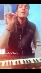 Hangama hai kyu barpa new trending gajal