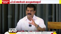 'കൂടെ നിന്ന ജനതയ്ക്ക് നന്ദി'; നിലമ്പൂരിലെ ജനതയ്ക്ക് നന്ദി പറഞ്ഞ് പി.വി അന്‍വർ