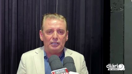 Chico Mendes diz que Corrinha deve explicações sobre quantidade de secretarias e cargos em Cajazeiras