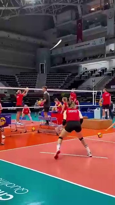 Zahra gunes practice