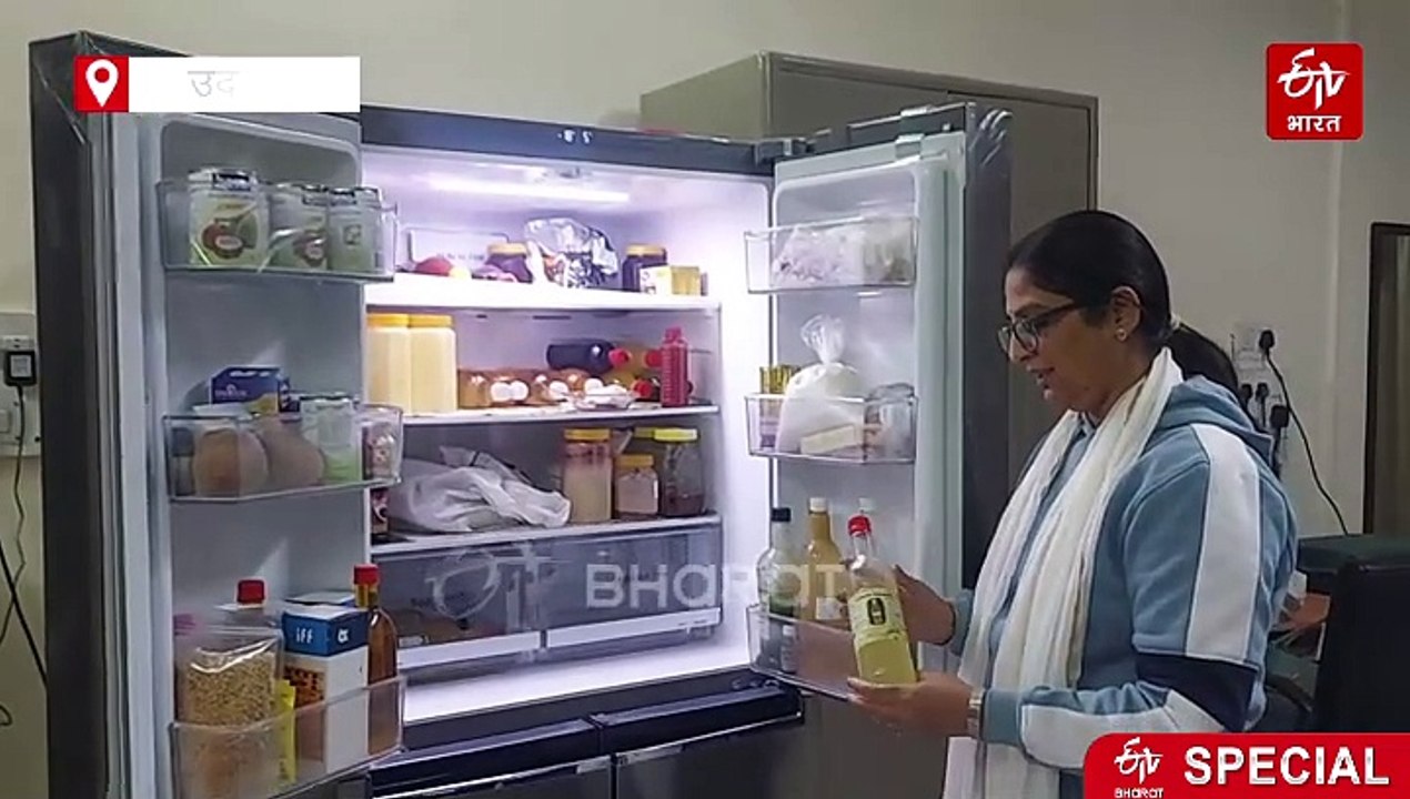 दक्षिणी राजस्थान में किसान और ग्रामीणों की आय बढ़ाने की पहल, स्थानीय फलों से तैयार होंगे हेल्दी उत्पाद