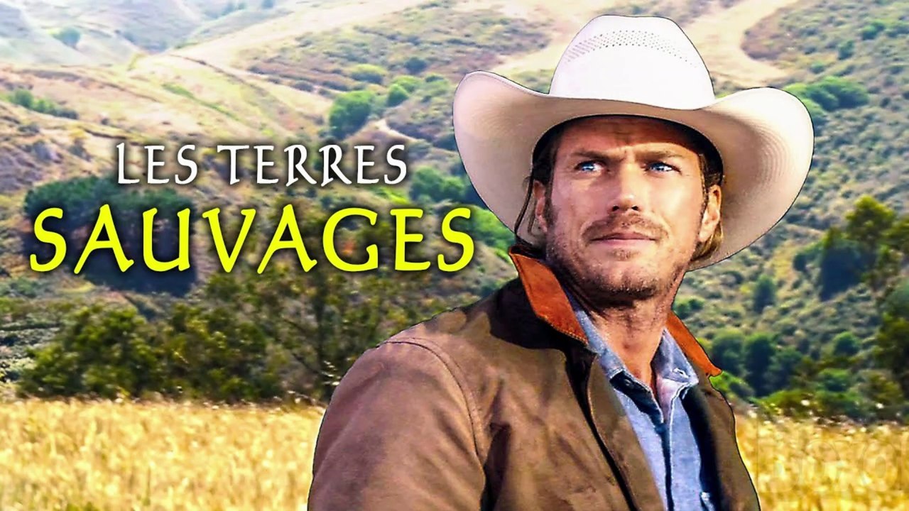 Les Terres Sauvages | Film Complet en Français HD (1080p) | Drame