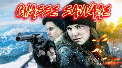 La Chasse Sauvage | Film Complet en Français HD (1080p) | Action | Thriller