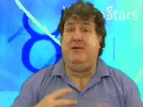 Russell Grant Video Horoscope Taurus April Wednesday 30th