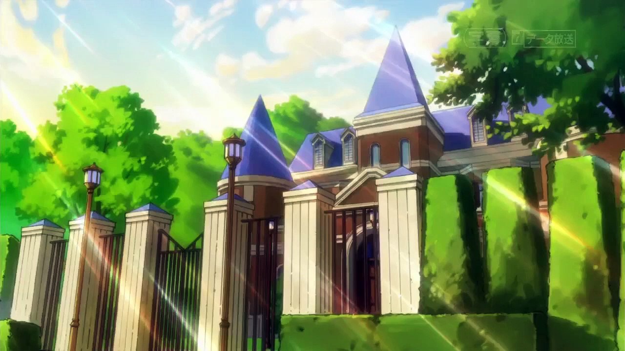 [Sub Esp] Happiness Charge Precure - Episodio 19