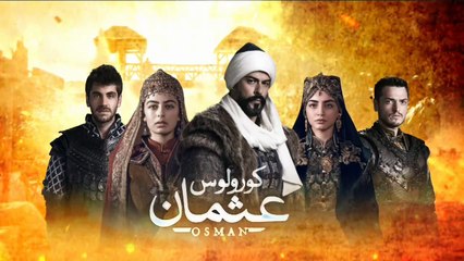 Kurulus Osman Season 06 Episode 86 in Urdu Explained