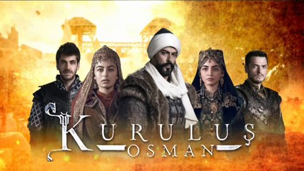 Kurulus Osman Season 06 Episode 87 in Urdu Explained