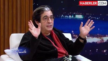 Okan Bayülgen'den cinsellik sorusuna olay yanıt